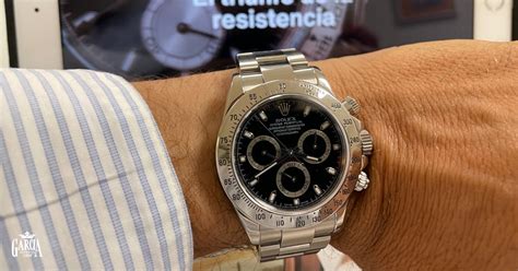 rolex segunda mano alicante